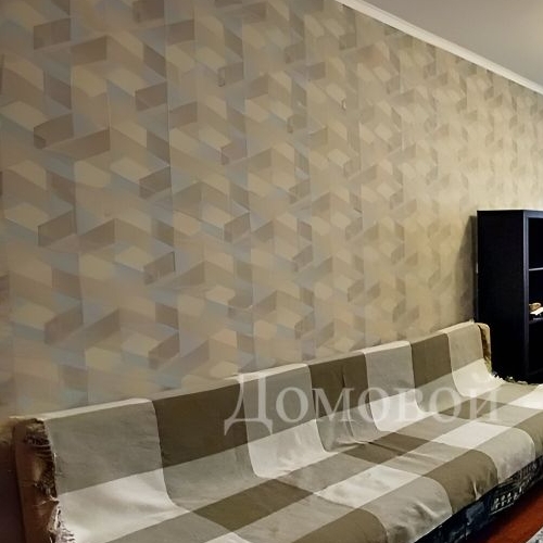 1-комн квартира Ташкентский переулок, 1