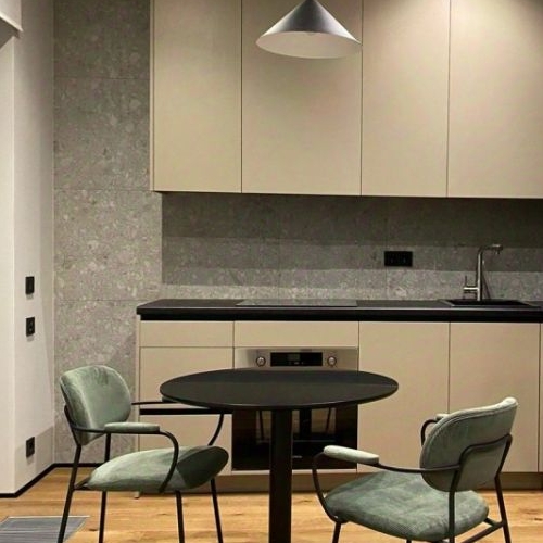 3-комн квартира Дмитровский проезд, 1