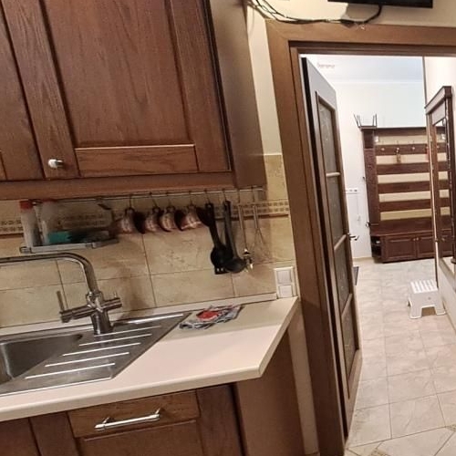 3-комн квартира Балашиха, бульвар Горенский, 5