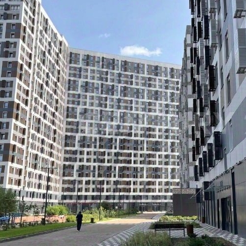 1-комн квартира Волоколамское шоссе, 71/22к3