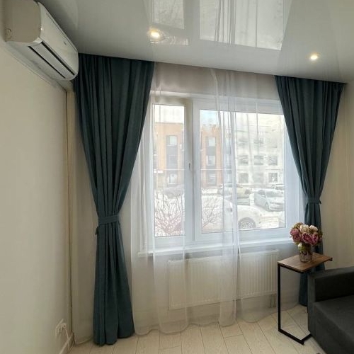 1-комн квартира д. Красный Поселок, улица Конюхова, 10