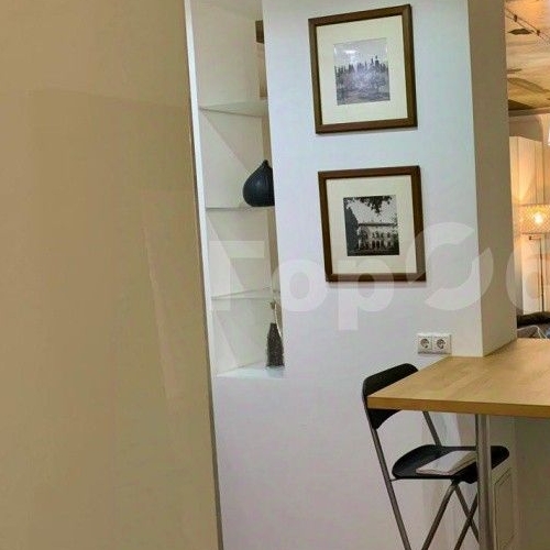 Студия Одинцово, улица Белорусская, 4