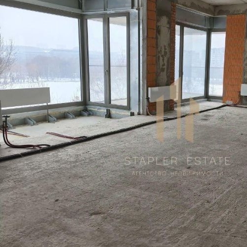 4-комн квартира Минская улица, 2Вк6