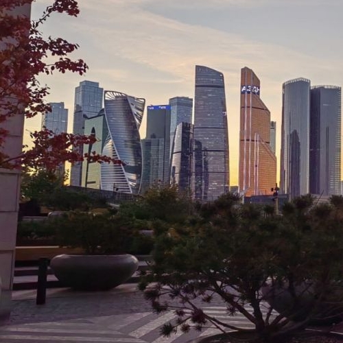 6-комн квартира Кутузовский пр-кт,  д. 12