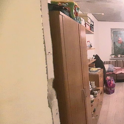 2-комн квартира Михневская улица, 8