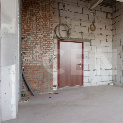 6-комн квартира Нижняя Красносельская улица, 35С2