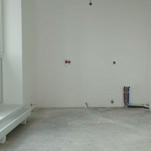 2-комн квартира Автомобильный проезд, 4