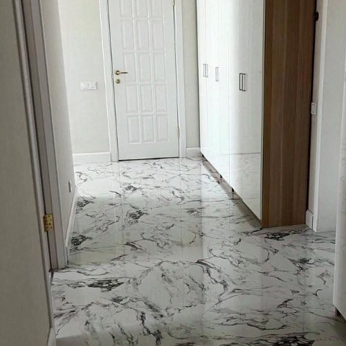 2-комн квартира Береговой проезд, 1А