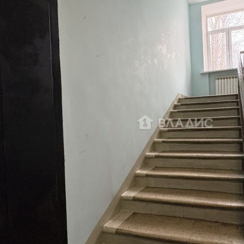 Комната Автомоторная улица, 6