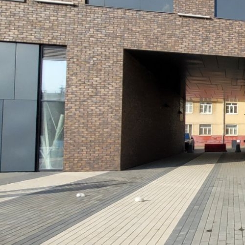 2-комн квартира Золоторожский проезд, 3