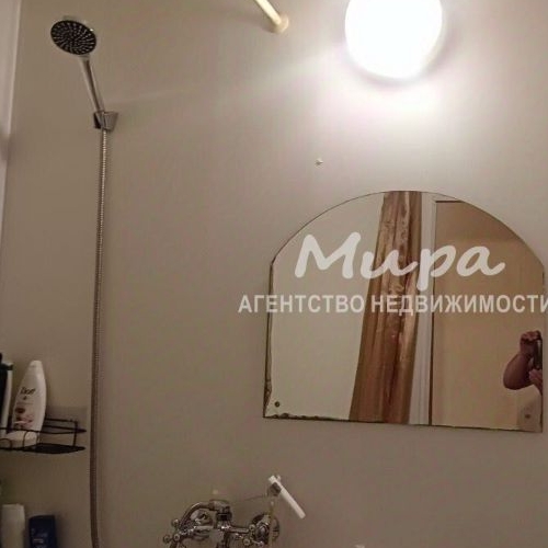 1-комн квартира Железнодорожный мкр, Балашиха, улица Рождественская,  д. 5