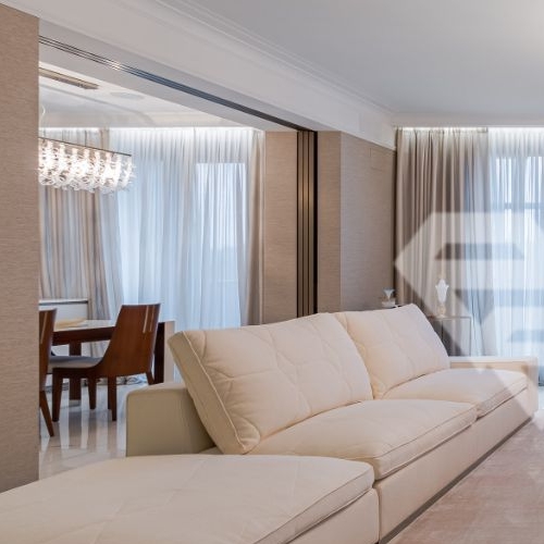 2-комн квартира Крылатская улица, 45К1