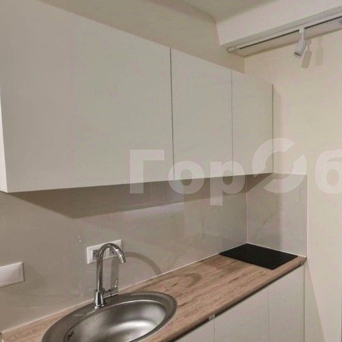 Студия улица Коновалова, 18