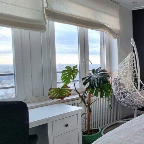 4-комн квартира Новодмитровская улица, 2к7