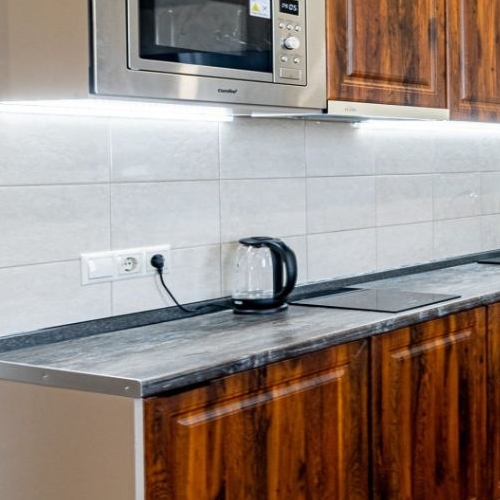 Студия Волоколамское шоссе, 71/22к3