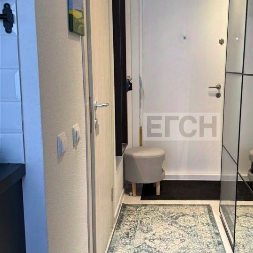 Студия улица Поляны, 5Ак1