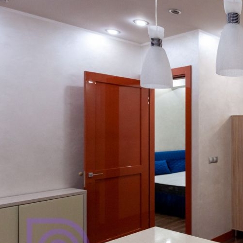 2-комн квартира Ленинградский проспект, 35С2