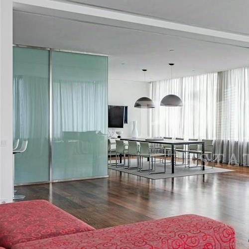 5-комн квартира переулок Брюсов, 19