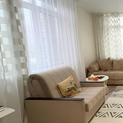 1-комн квартира Бибиревская улица, 4А