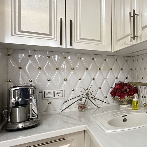 2-комн квартира Красноказарменная улица, 14Ак1