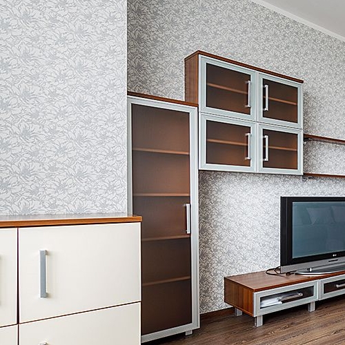 2-комн квартира улица Маршала Бирюзова, 31