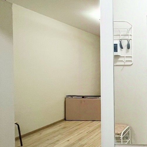 1-комн квартира д. Глухово, улица Романовская, 23