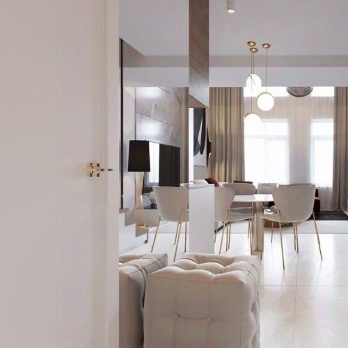 2-комн квартира Южные Горки мкр, пос. Мещерино, 1