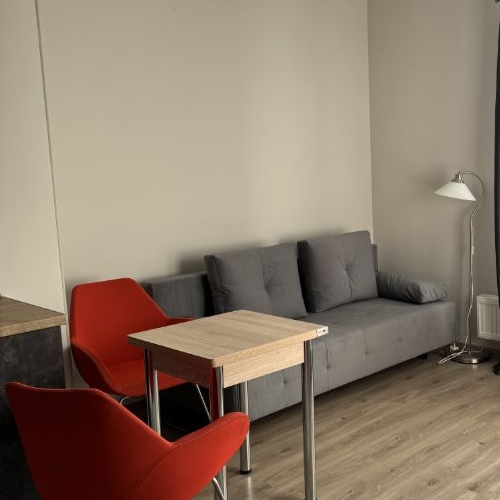 1-комн квартира Левел Лесной ЖК, Отрадное пгт, улица Кленовая, 5