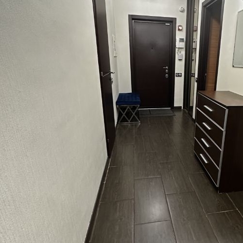 3-комн квартира Никитинская улица, 31К2