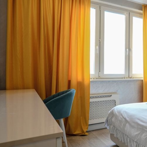 3-комн квартира 2-й Грайвороновский проезд, 38к1