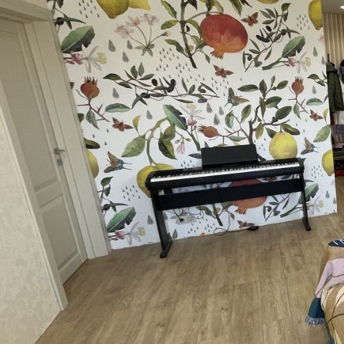 3-комн квартира Финский мкр, Щелково,  д. 1