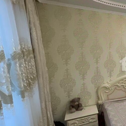 3-комн квартира Новые Островцы мкр, д. Островцы, улица Баулинская, 5к1