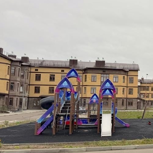 1-комн квартира Раменское, улица Березовая Роща, 6