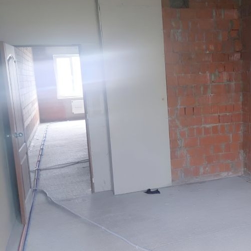 2-комн квартира д. Лобаново, улица Новая, 7