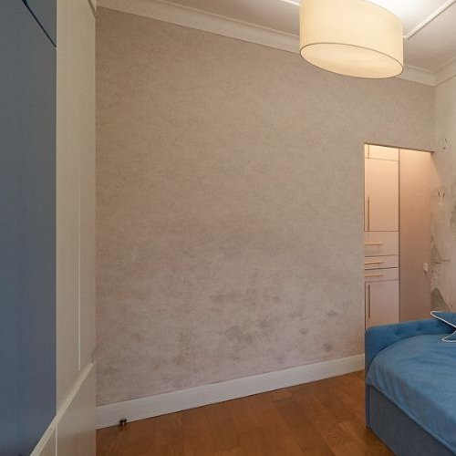 4-комн квартира улица Фонвизина, 18