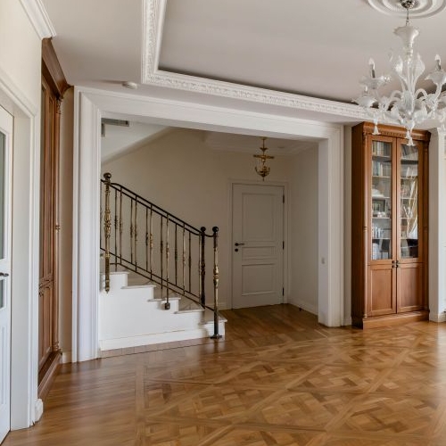 6-комн квартира Чапаевский переулок, 3