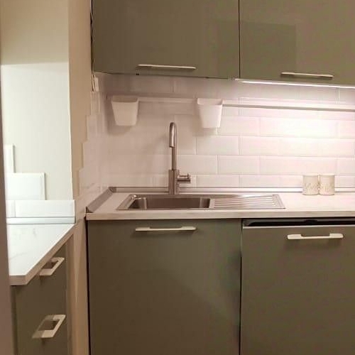 1-комн квартира Одинцово, Можайское шоссе, 100А