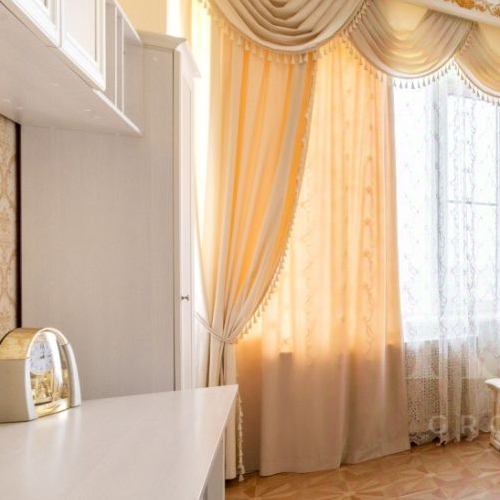 3-комн квартира Минская улица, 2