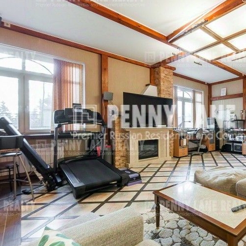 6-комн квартира Береговая улица, 4К5