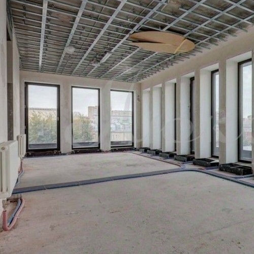 5-комн квартира Озерковская набережная, 6