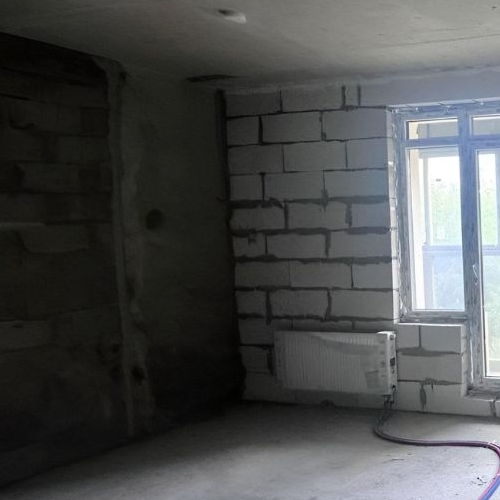 1-комн квартира Хотьково, улица Михеенко, 25к7