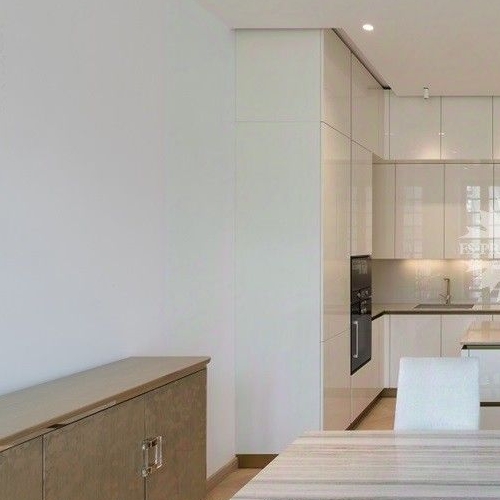 4-комн квартира улица Ефремова, 19к1