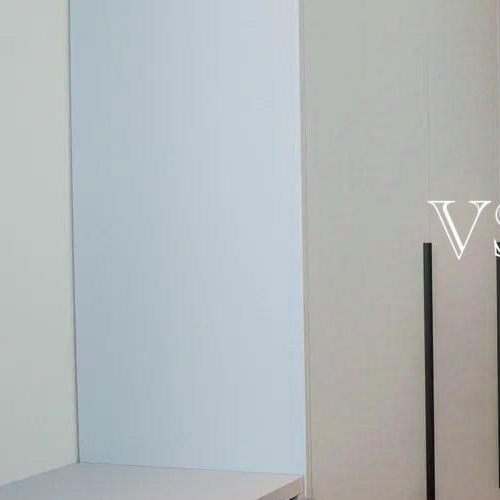 Студия 1-й Красногвардейский проезд, 22с1