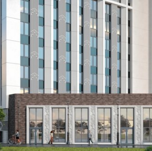 4-комн квартира ул Бачуринская,  д. 15В