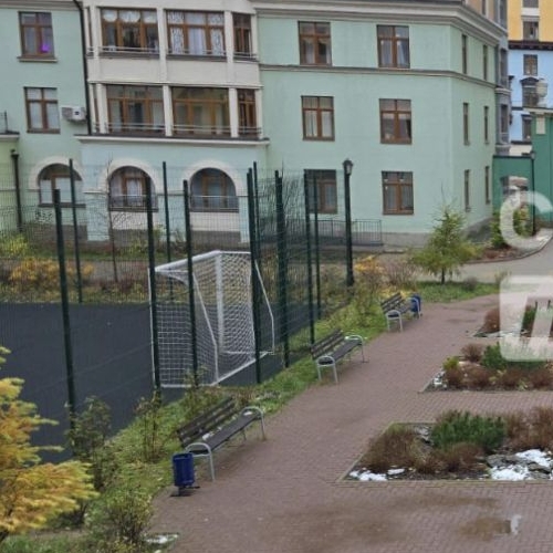 1-комн квартира Сабурово пгт, улица Заречная, 5