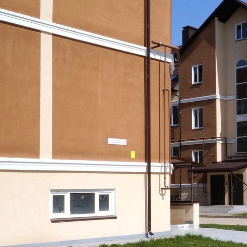 3-комн квартира с. Павловская Слобода, улица Озерная, 12