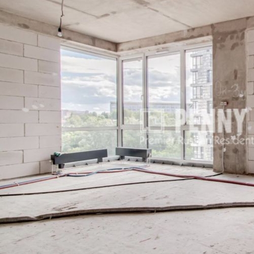 5-комн квартира улица Маршала Конева, 14