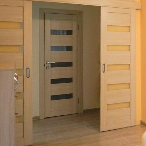 2-комн квартира 6-я Радиальная улица, 3к6