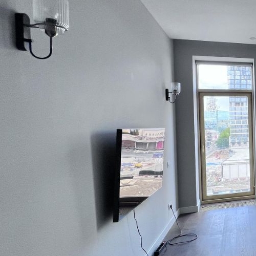 Студия Летниковская улица, 13