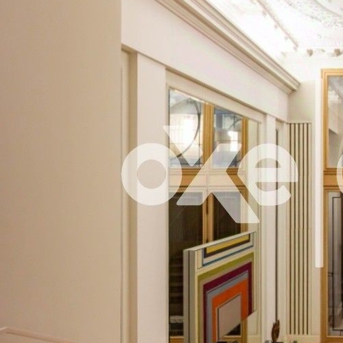 5-комн квартира улица Пречистенка, 13